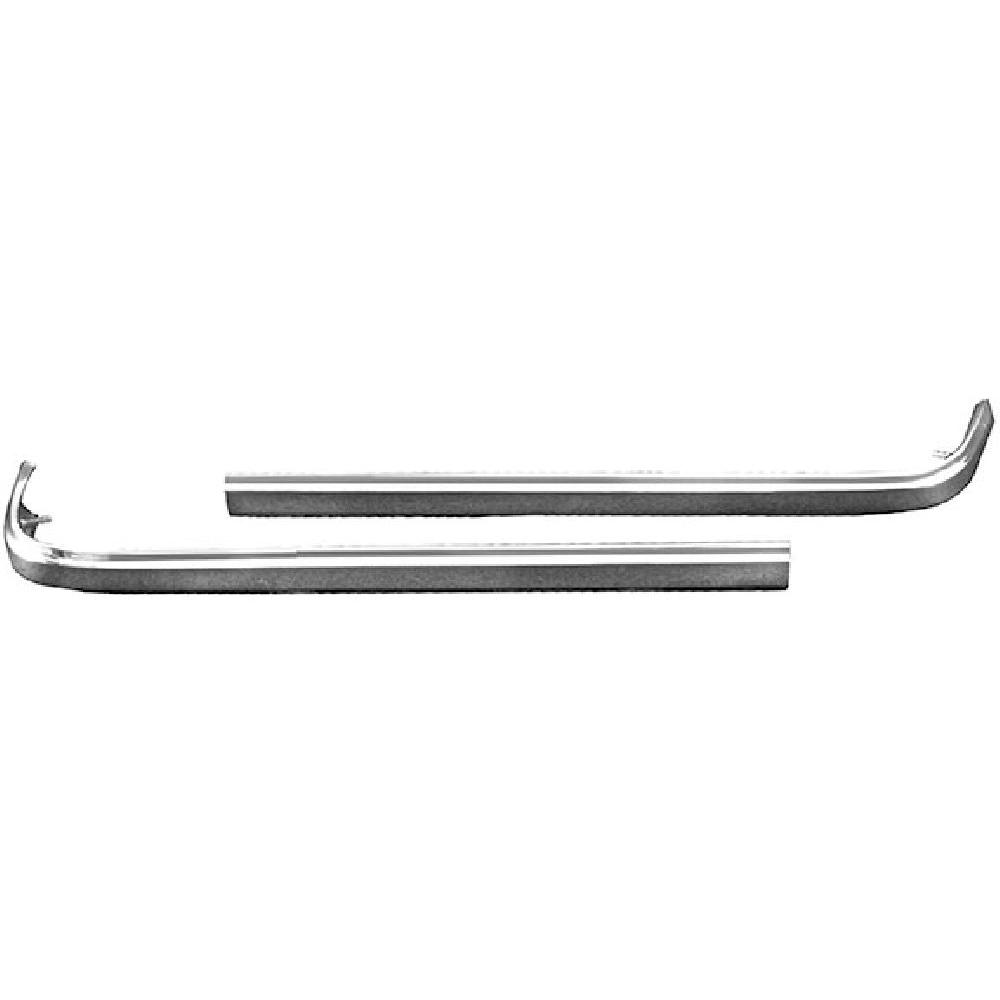GLAM1362D Grille Molding Extension